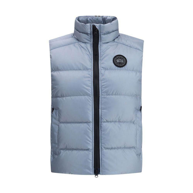 Canada Goose Cypress Down Vest - Hilstor