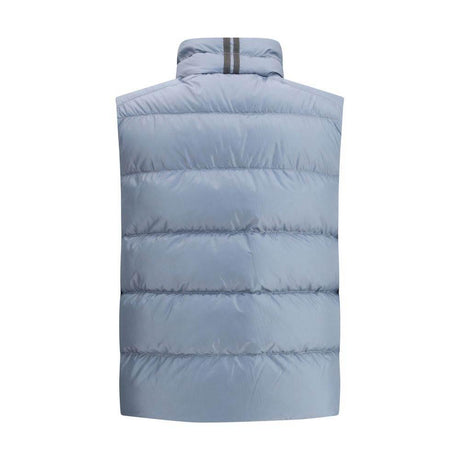 Canada Goose Cypress Down Vest - Hilstor