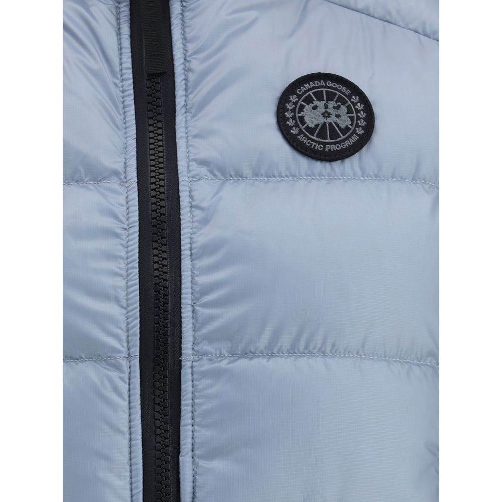 Canada Goose Cypress Down Vest - Hilstor