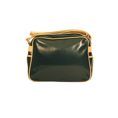 Gola Green Synthetic Women Handbag - Hilstor