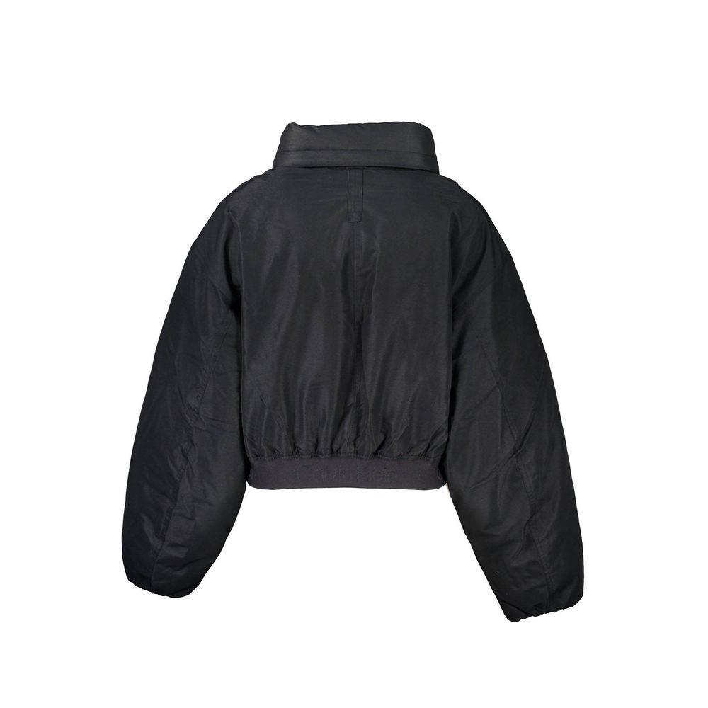 Calvin Klein Elegant Waterproof Long Sleeve Jacket - Hilstor