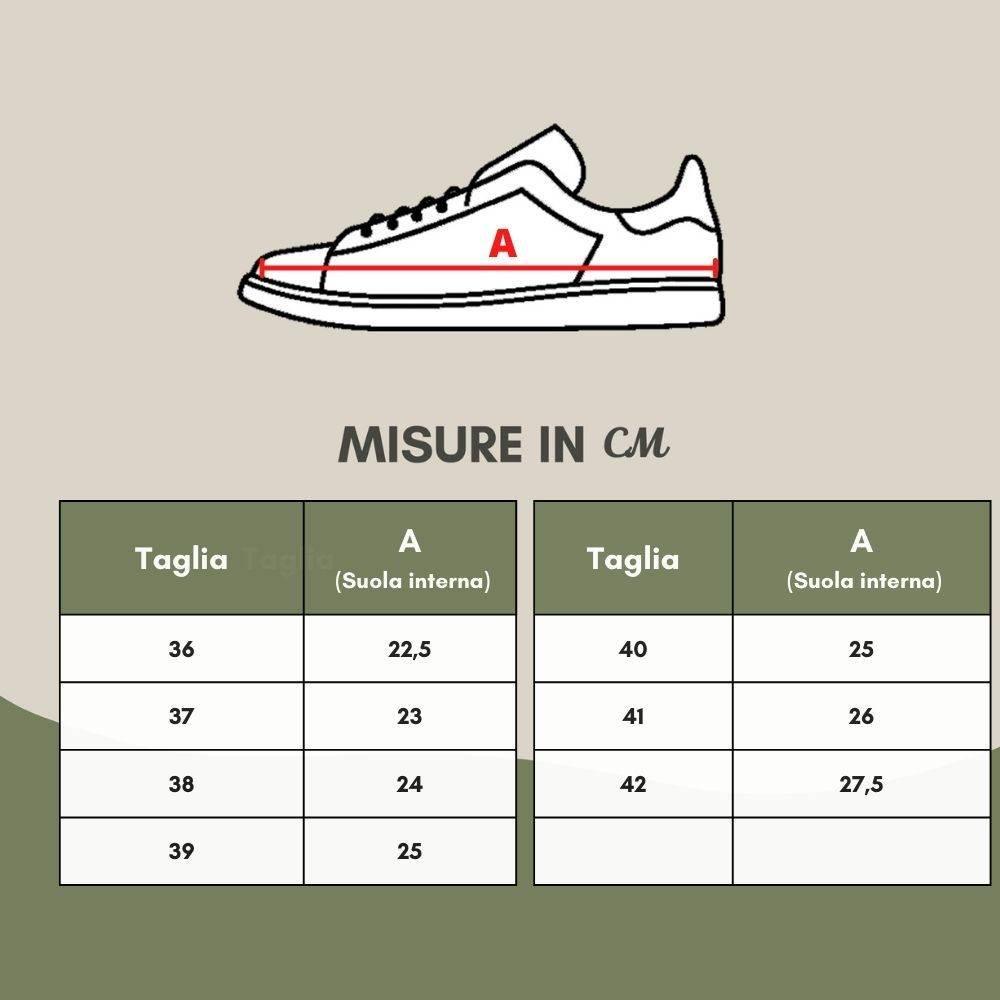 P448 White Leather Sneaker - Hilstor
