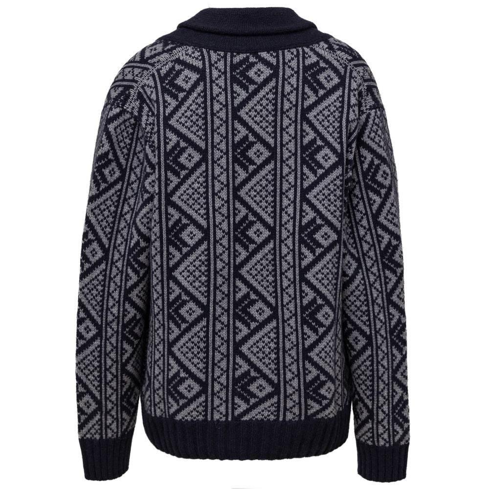 Cruciani Multicolor Cashmere Cardigan - Hilstor