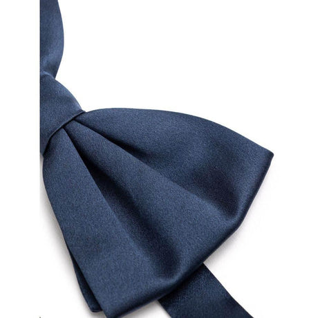 Dolce & Gabbana Blue Silk Ties & Bowty - Hilstor