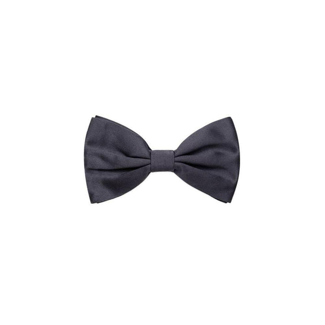 Dolce & Gabbana Brown Silk Ties & Bowty - Hilstor
