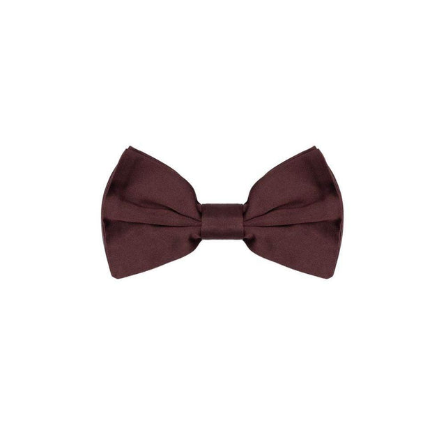 Dolce & Gabbana Red Silk Ties & Bowty - Hilstor