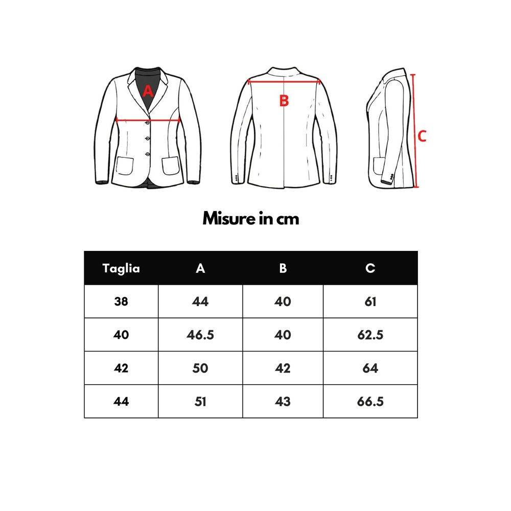 Add Blue Polyamide Jackets & Coat - Hilstor