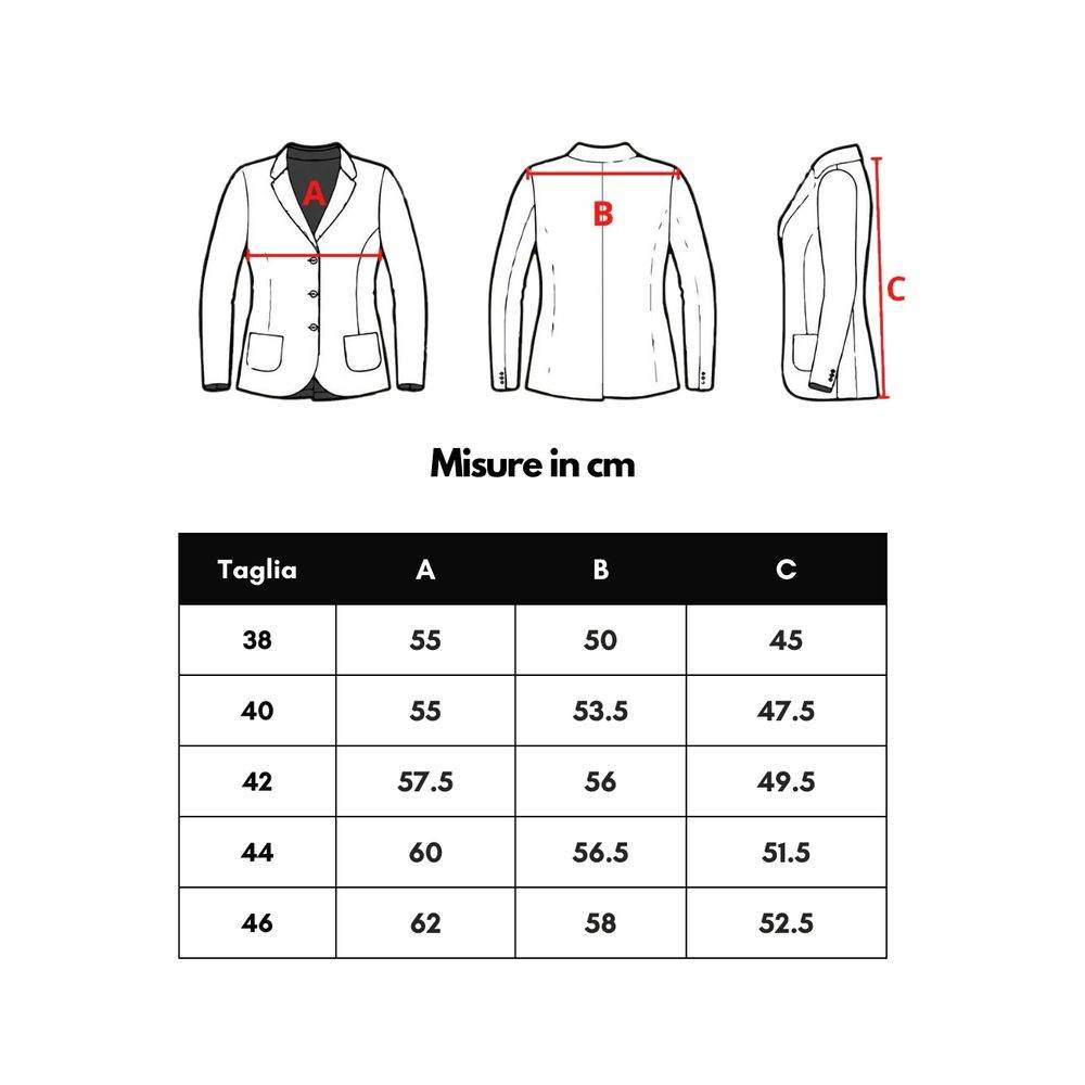 Add Blue Polyamide Jackets & Coat - Hilstor