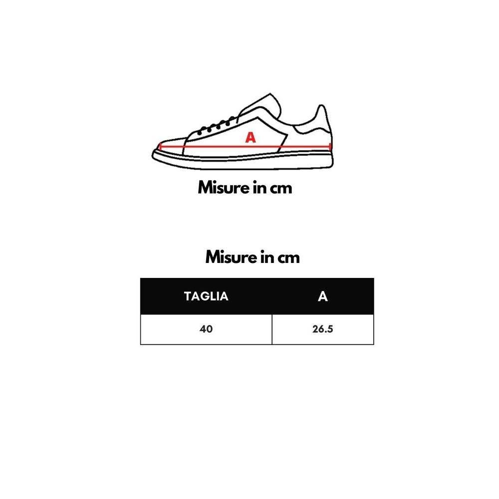 Burberry Pink Leather Sneaker - Hilstor