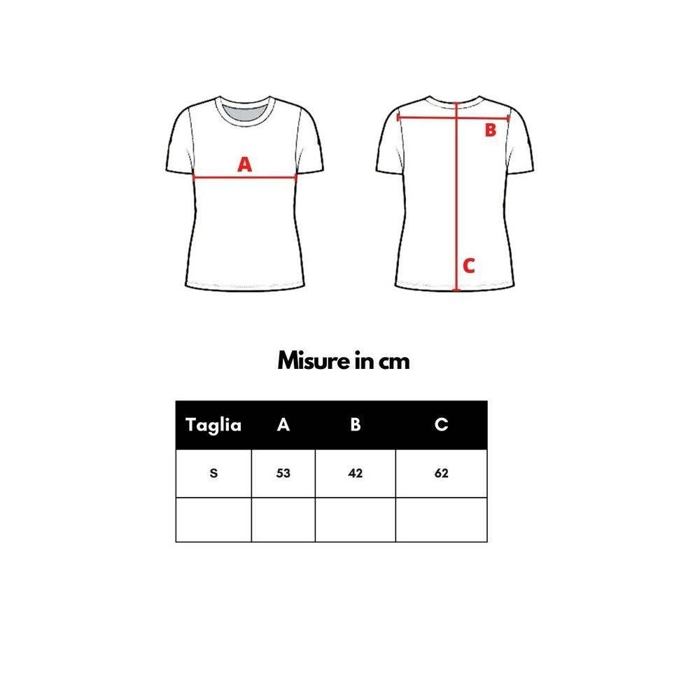 Dsquared² Chic Gray Cotton Tee for the Modern Woman - Hilstor
