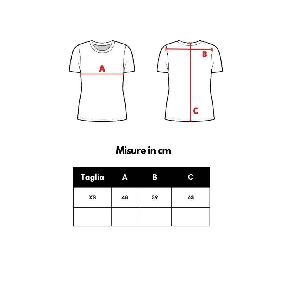 Dsquared² Elegant Cotton White Tee for Stylish Women - Hilstor