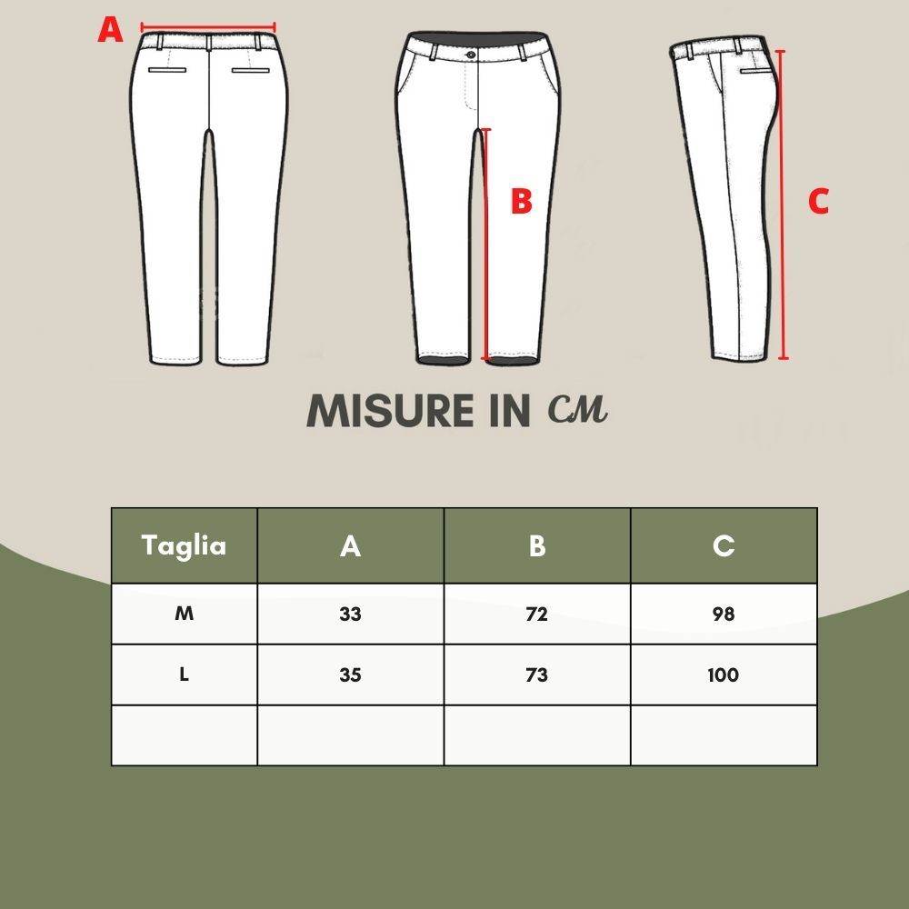 GCDS Elevate Your Wardrobe with Chic White Cotton Pants - Hilstor