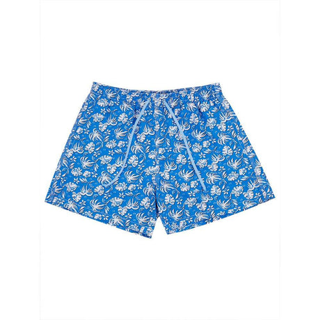 Malo Multicolor Polyester Swimwear - Hilstor