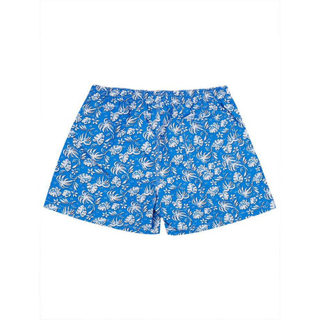 Malo Multicolor Polyester Swimwear - Hilstor