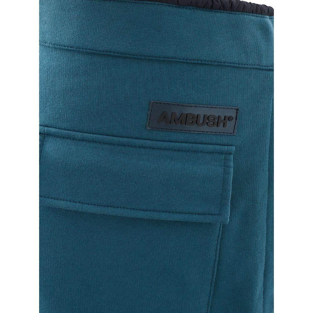Ambush Italian Crafted Cotton Designer Denim - Hilstor