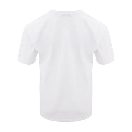 Alexander McQueen White Cotton Tops & T-Shirt - Hilstor