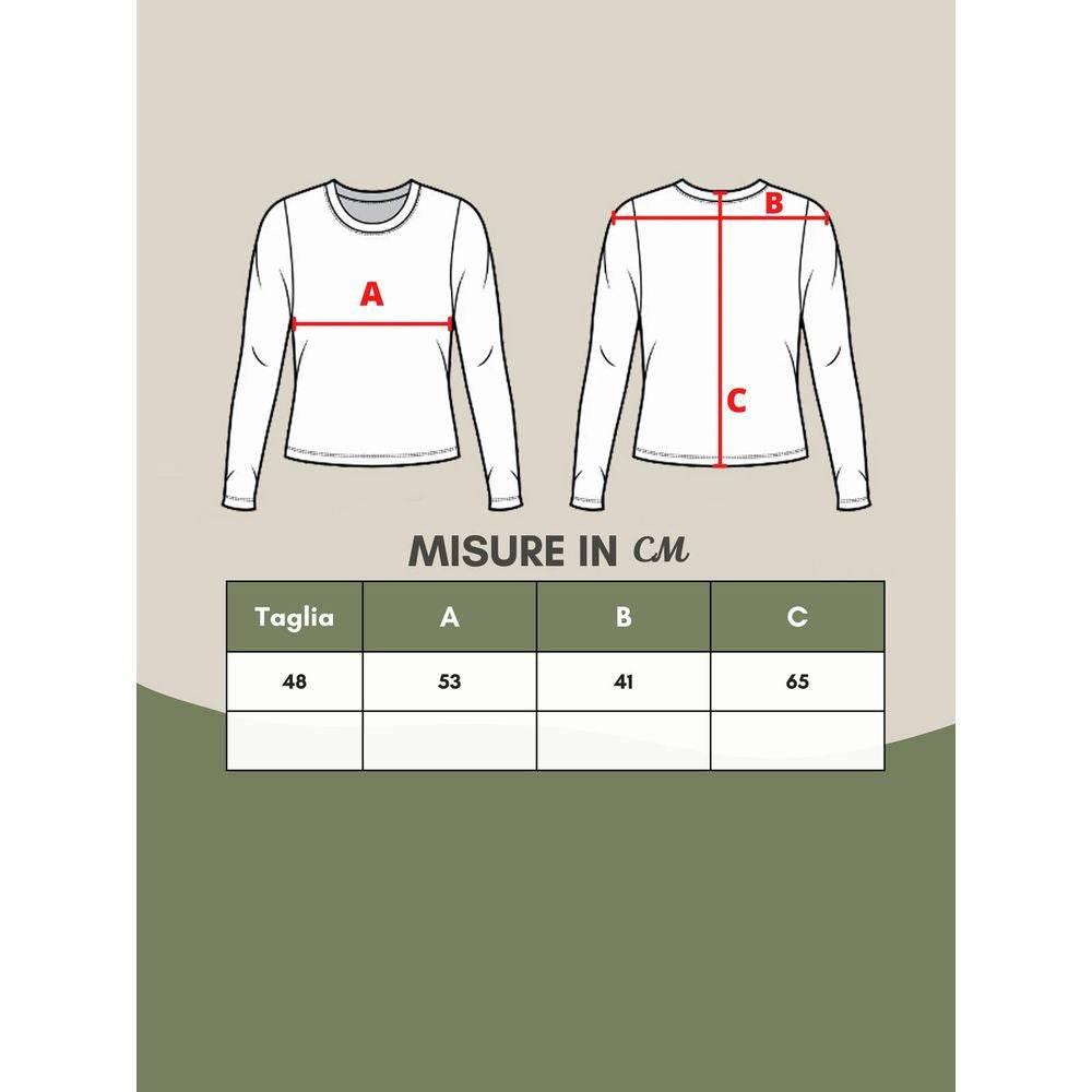 FERRANTE Elegant Woolen Italian Crafted Men's Sweater - Hilstor