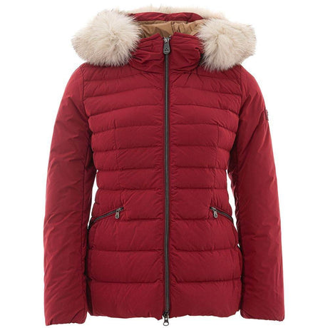 Peuterey Multicolor Polyester Jackets & Coat - Hilstor