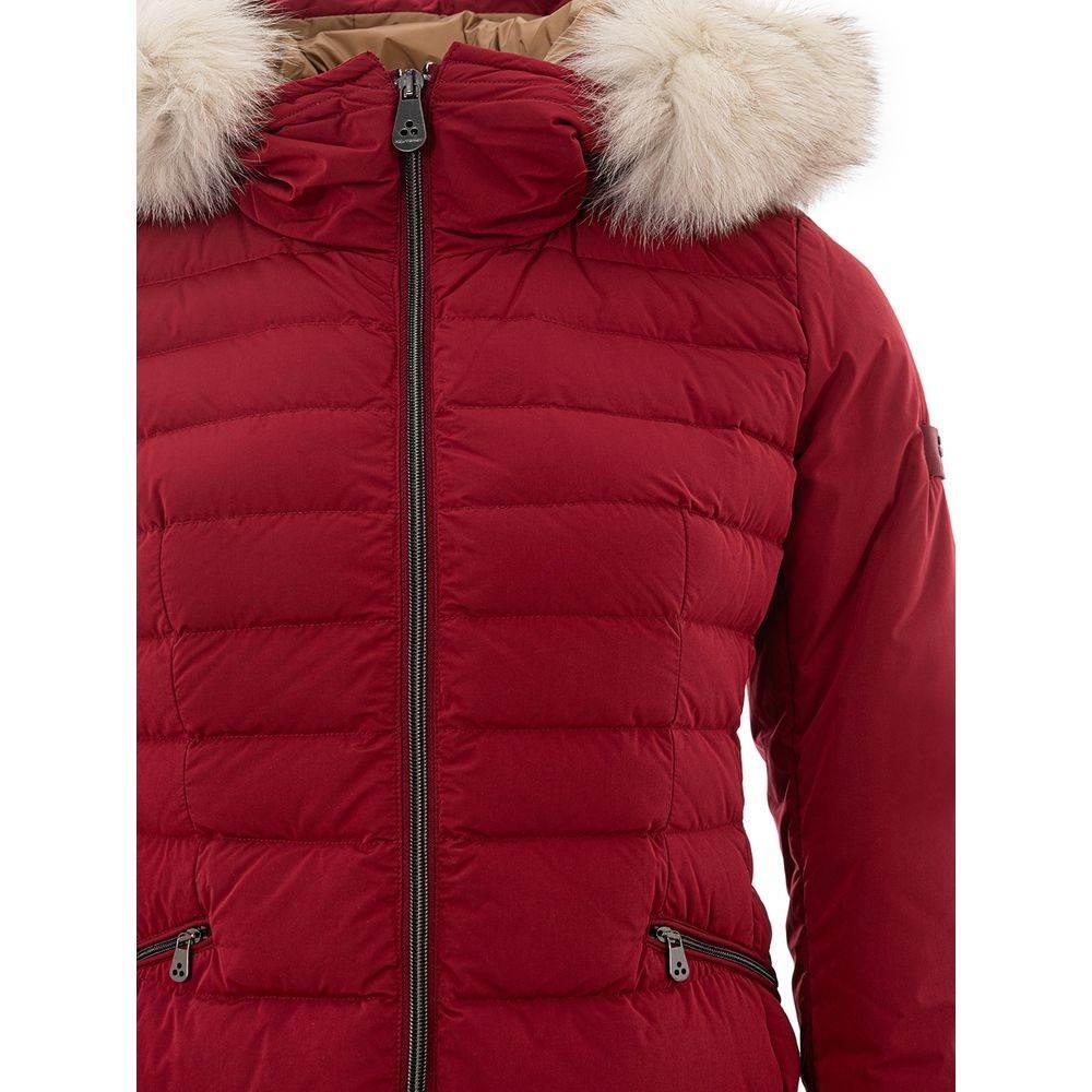 Peuterey Multicolor Polyester Jackets & Coat - Hilstor