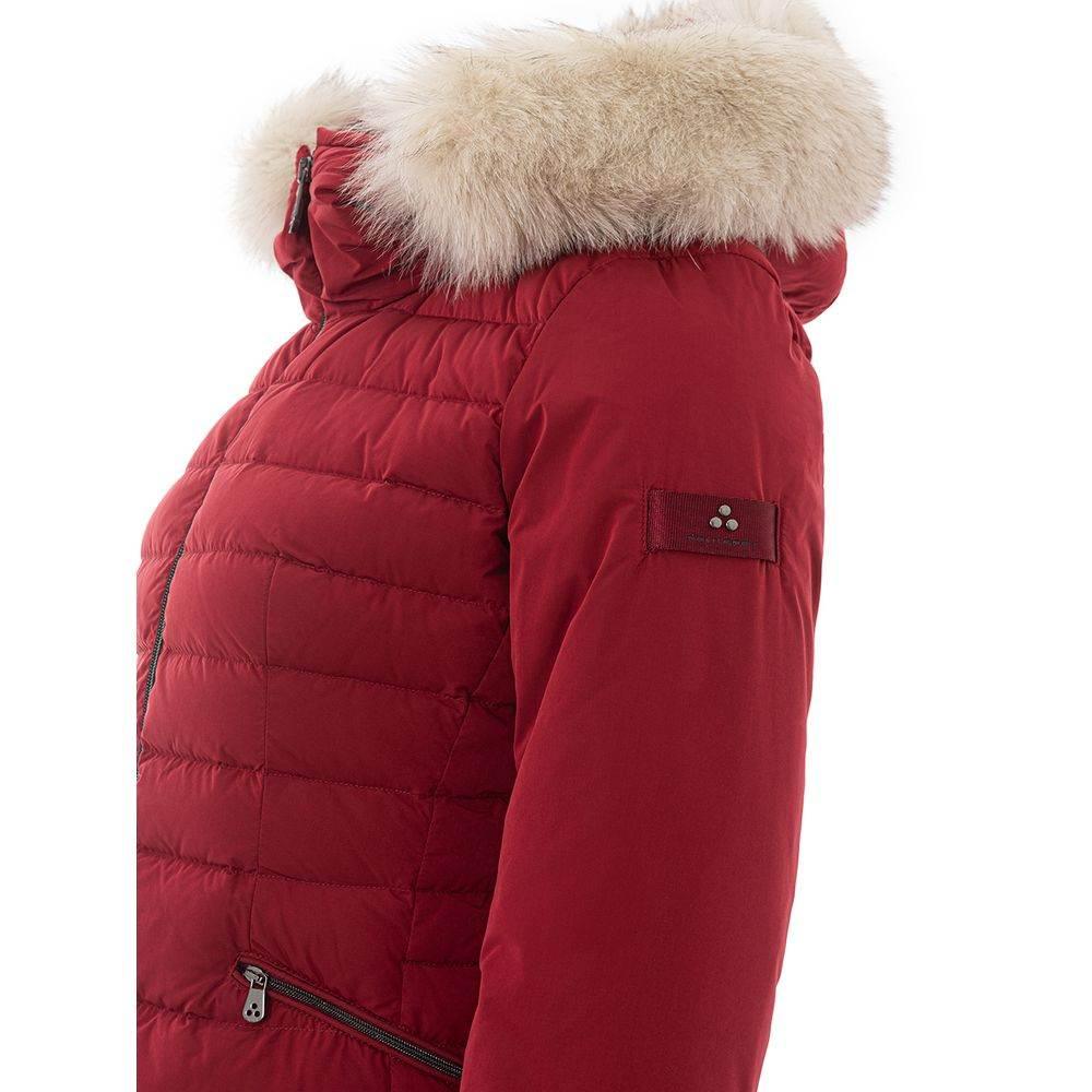 Peuterey Multicolor Polyester Jackets & Coat - Hilstor