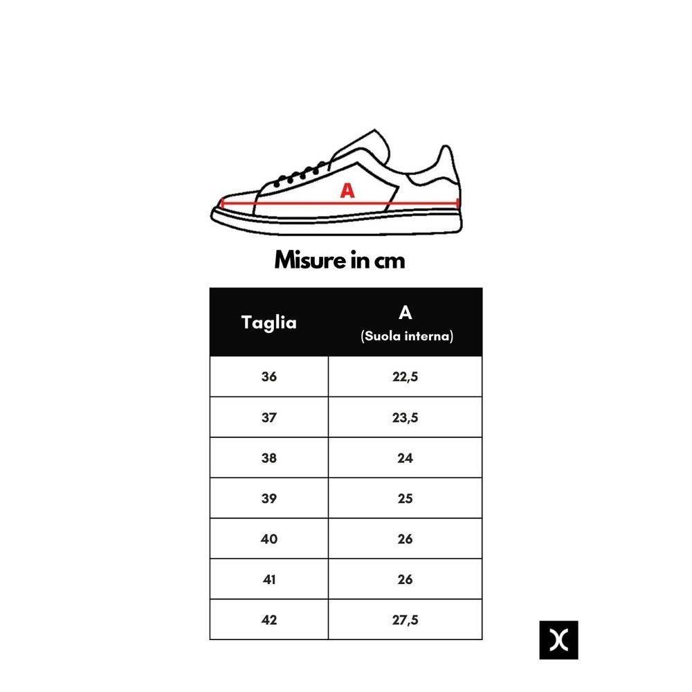 P448 Elevate Your Sneaker Game with All-White Italian Leather Kicks - Hilstor