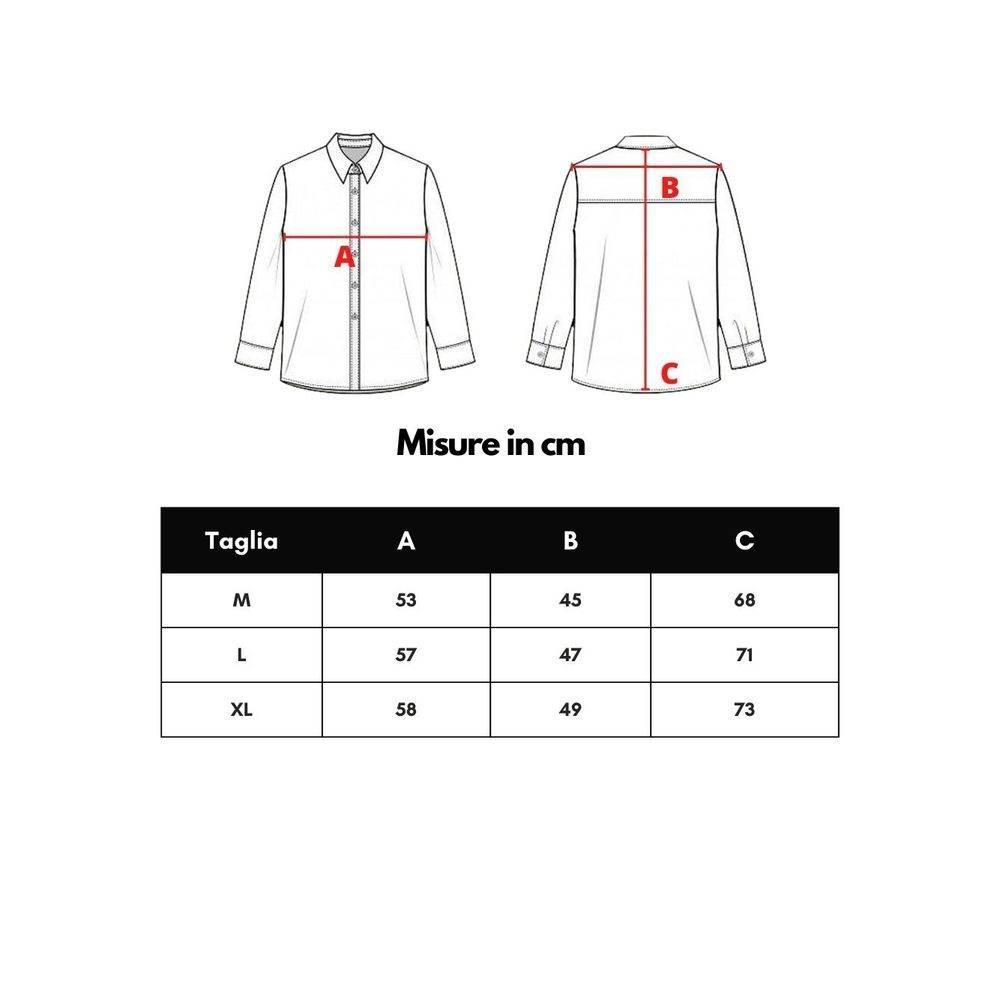 C.P. Company Blue Cotton Denim - Hilstor