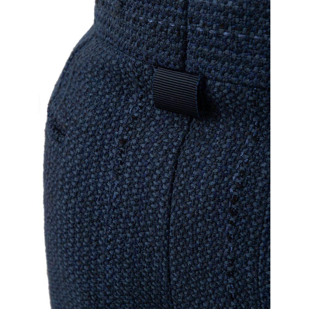 Thom Browne Elevate Your Style with Sleek Acrylic Pants - Hilstor