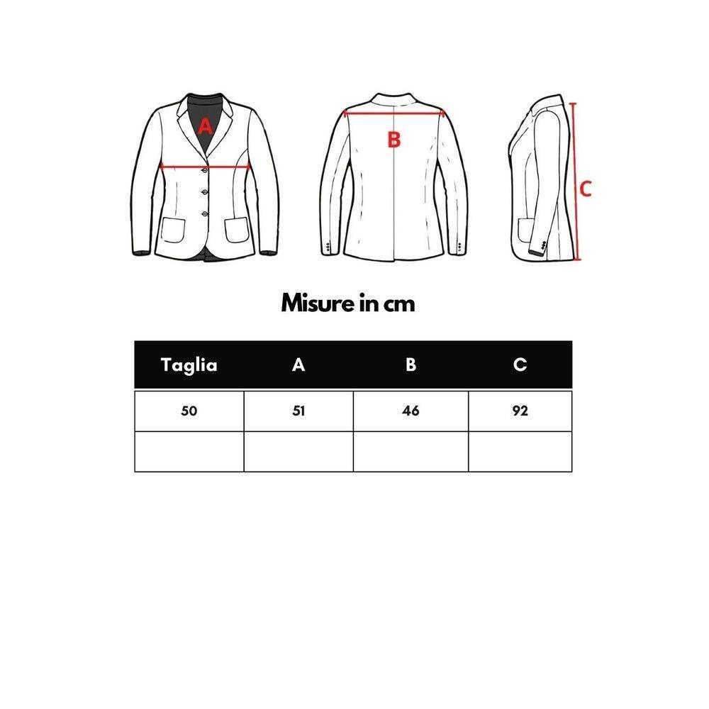 Thom Browne Elegant Wool Jacket in Signature Blue - Hilstor