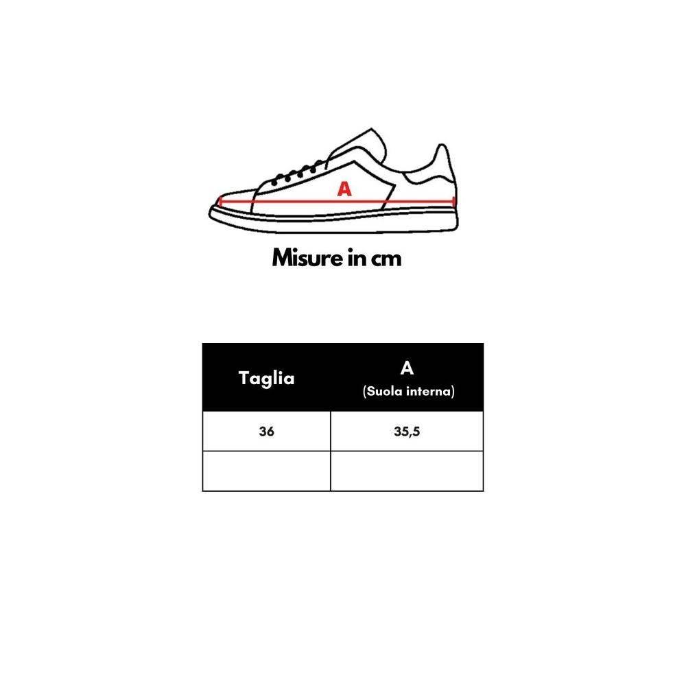 Casadei Elegant White Leather Sneakers - Hilstor