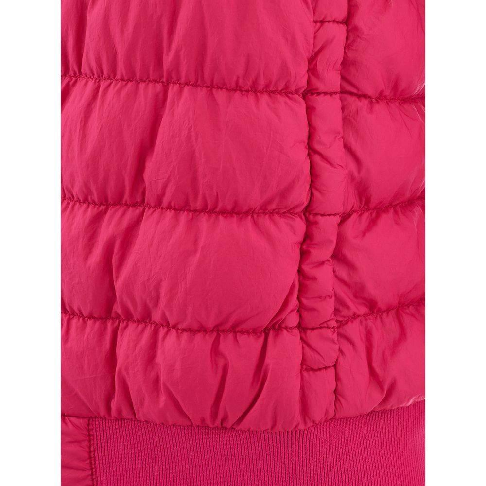 Woolrich Purple Polyamide Jackets & Coat - Hilstor