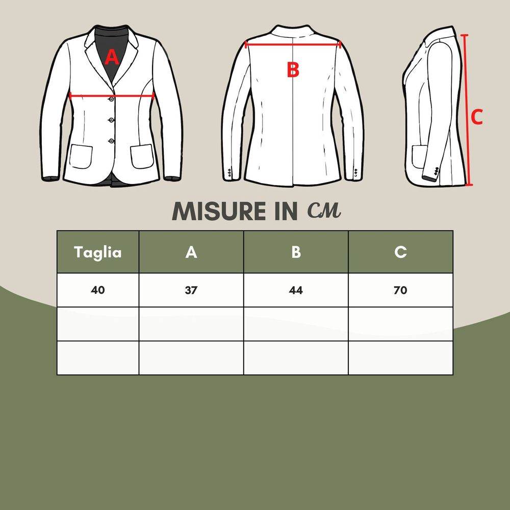 Lardini Chic Beige Linen Jacket - Hilstor