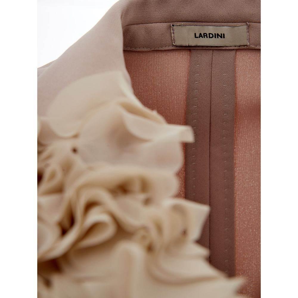 Lardini Multicolor Polyester Jackets & Coat - Hilstor