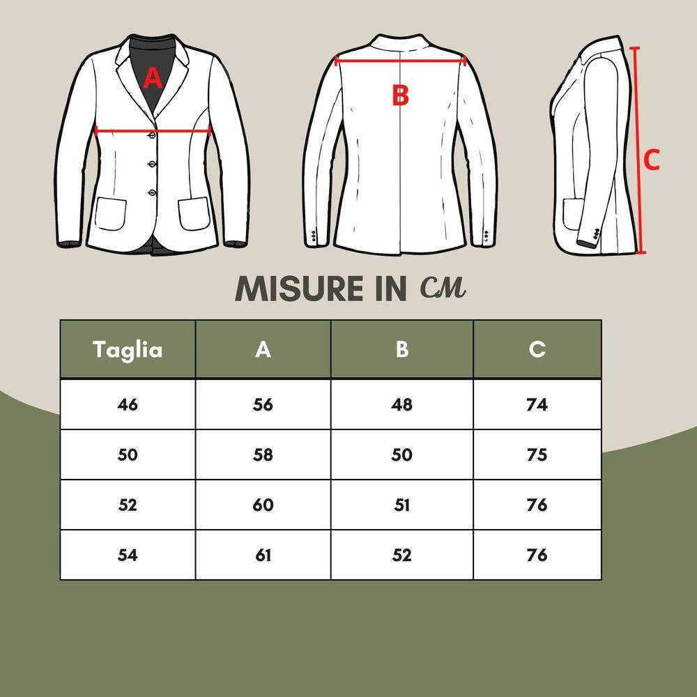 Lardini Elegant Wool Blue Jacket for Men - Hilstor