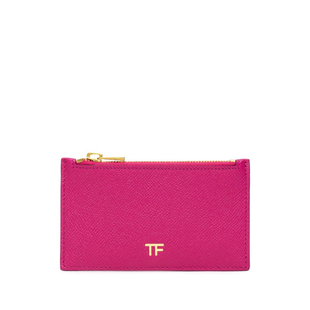 Tom Ford Pink læderpung
