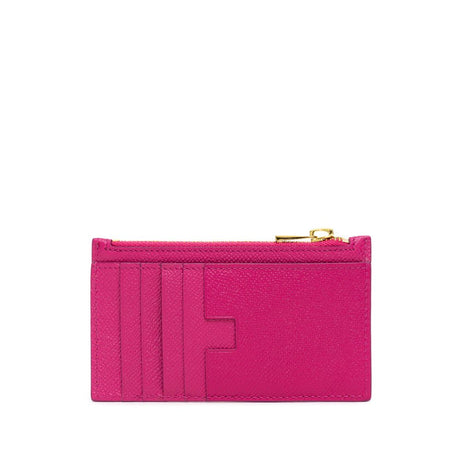 Tom Ford Pink læderpung