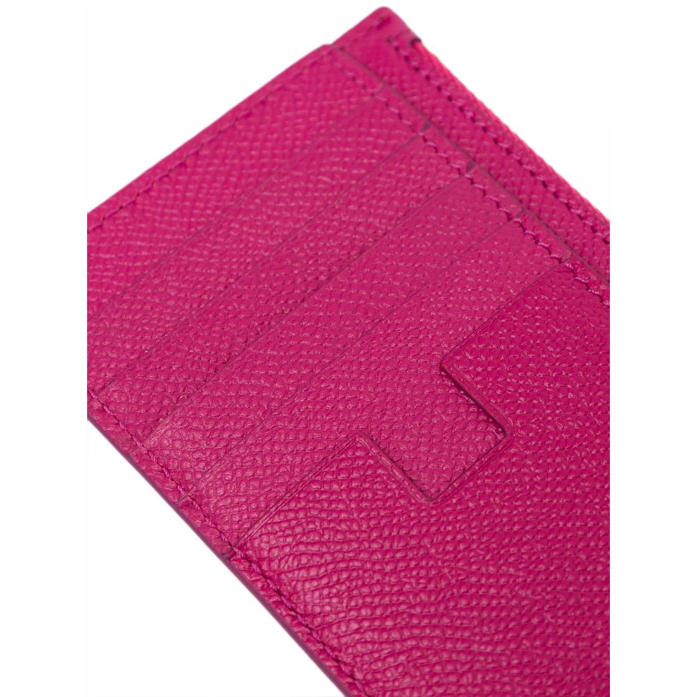 Tom Ford Pink læderpung