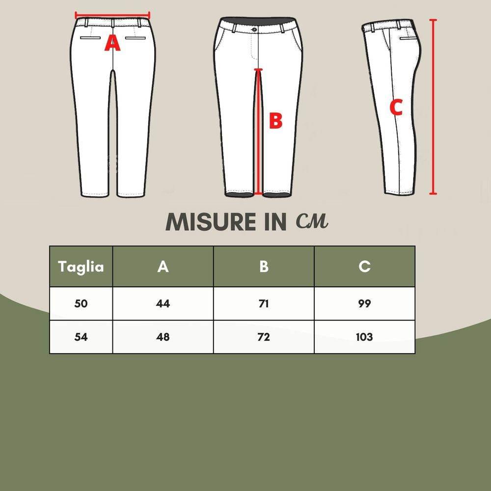 Dolce & Gabbana Elegant Black Cotton Pants for Men - Hilstor