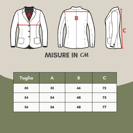 Lardini Blue Cotton Jacket - Hilstor