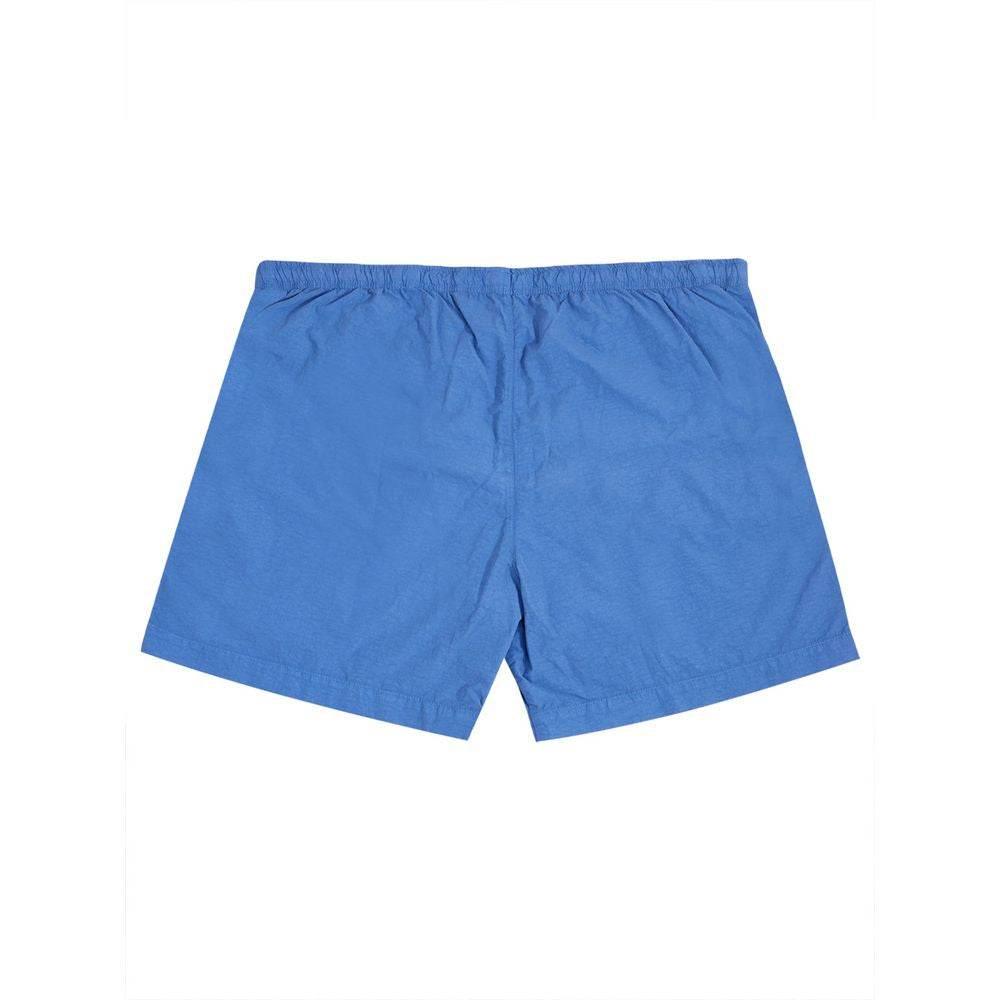 C.P. Company Sleek Blue Swimwear For The Modern Man - Hilstor