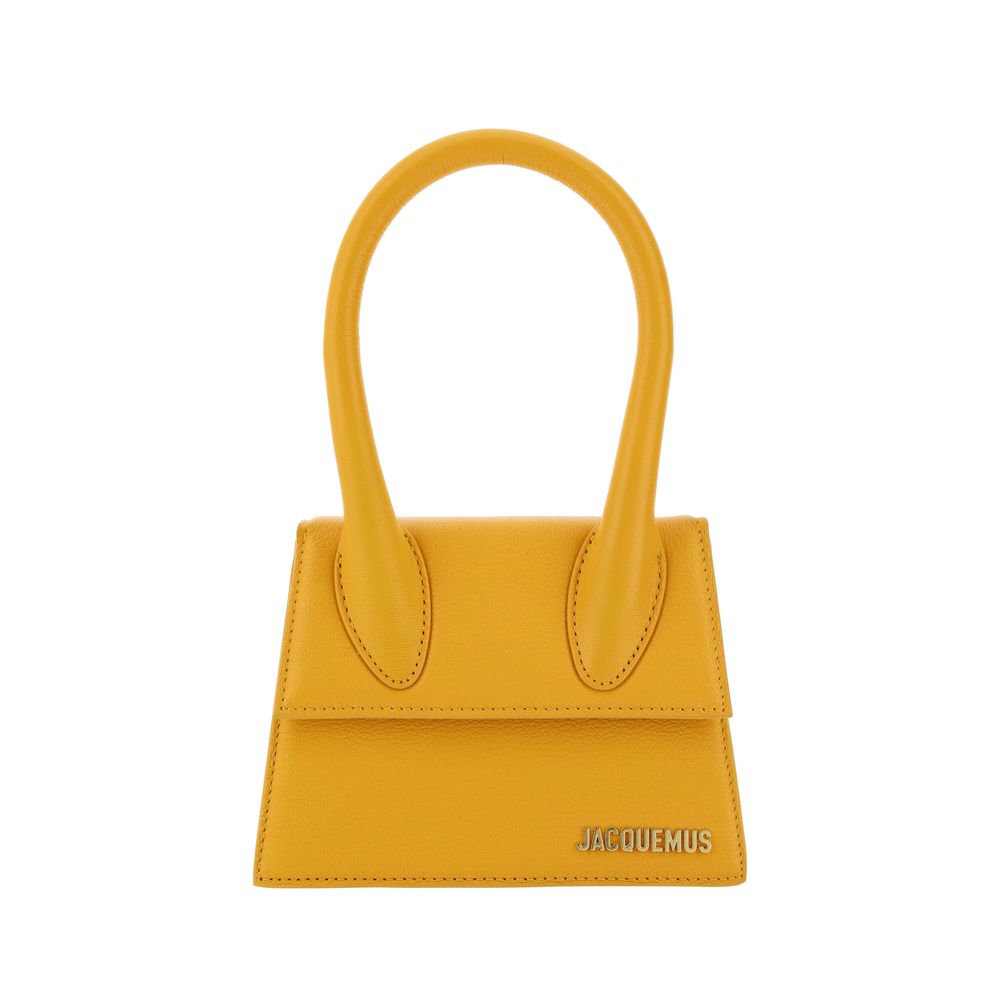 Jacquemus Le Chiquito Moyen håndtaske