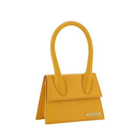 Jacquemus Le Chiquito Moyen håndtaske