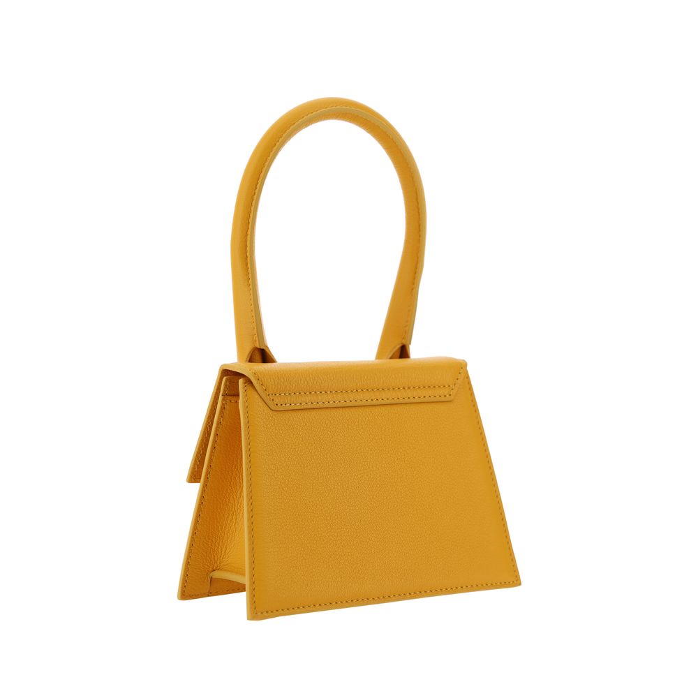 Jacquemus Le Chiquito Moyen håndtaske