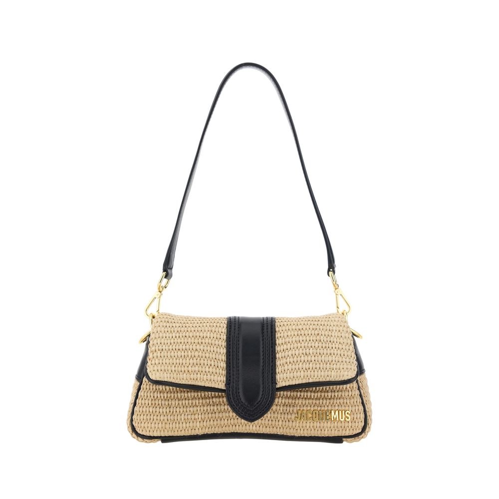 Jacquemus Le Petit Bambimou skuldertaske
