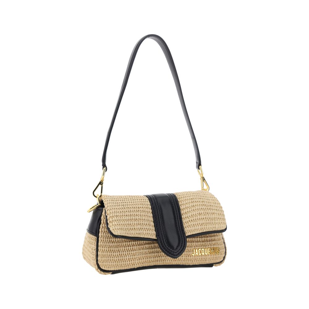 Jacquemus Le Petit Bambimou skuldertaske
