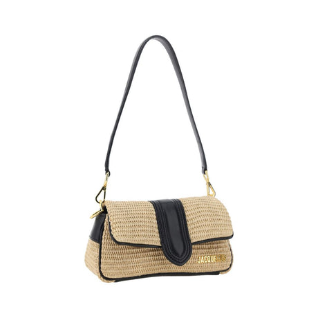 Jacquemus Le Petit Bambimou skuldertaske