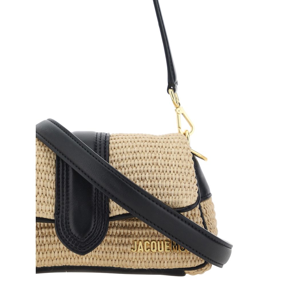 Jacquemus Le Petit Bambimou skuldertaske