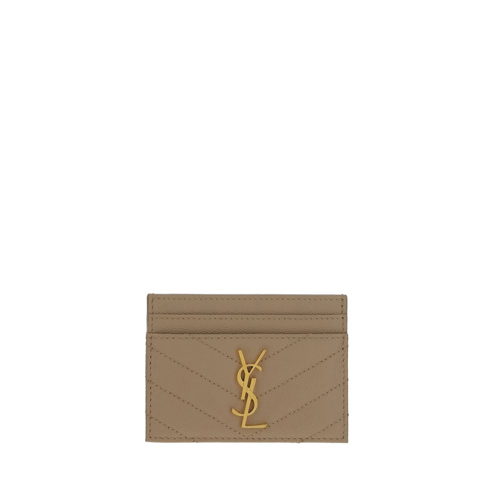 Saint Laurent kortholder