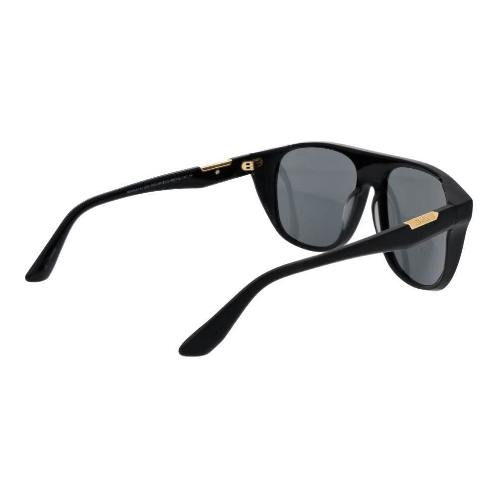BMW Black Men Sunglasses - Hilstor