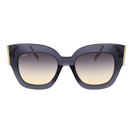 Tod's Gray Women Sunglasses