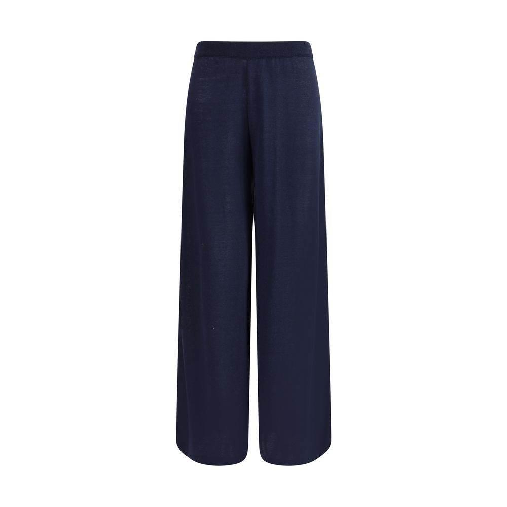 Ella Linen Pants - Hilstor